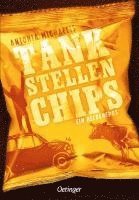 bokomslag Tankstellenchips