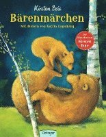 bokomslag Bärenmärchen