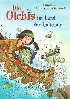 Die Olchis im Land der Indianer 1