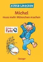 bokomslag Michel muss mehr Männchen machen