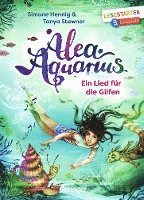 bokomslag Alea Aquarius. Ein Lied für die Gilfen