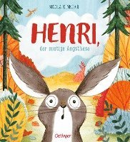 Henri, der mutige Angsthase 1