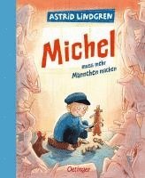 bokomslag Michel aus Lönneberga 2. Michel muss mehr Männchen machen