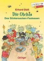 Die Olchis 1