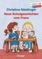 bokomslag Neue Schulgeschichten vom Franz