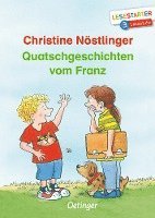 Quatschgeschichten vom Franz 1