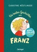 bokomslag Die besten Geschichten vom Franz