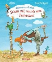 Schau mal, was ich kann, Pettersson! 1