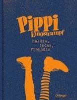 Pippi Langstrumpf