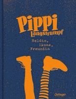 Pippi Langstrumpf 1