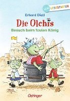 bokomslag Die Olchis