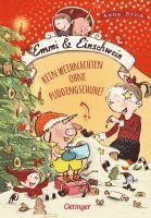 bokomslag Emmi & Einschwein 4. Kein Weihnachten ohne Puddingschuhe!