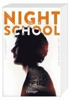 Night School 2. Der den Zweifel sät 1