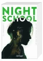 bokomslag Night School 4. Um der Hoffnung willen