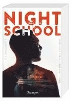 bokomslag Night School 5. Und Gewissheit wirst du haben