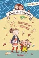 Emmi & Einschwein. Schulstart mit Eierkuchen 1