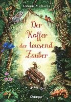 Der Koffer der tausend Zauber 1