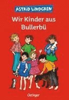 bokomslag Wir Kinder aus Bullerbü