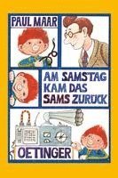 bokomslag Am Samstag kam das Sams zuruck