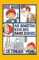 Am Samstag kam das Sams zuruck 1