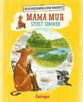 bokomslag Mama Muh spielt Sommer