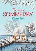 bokomslag Sommerby 3. Für immer Sommerby