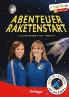 Abenteuer Raketenstart 1