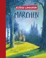 bokomslag Astrid Lindgrens Märchen