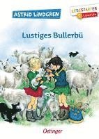 Astrid Lindgren - Lustiges Bullerbü, Inbunden
