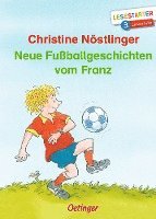 Neue Fußballgeschichten vom Franz 1