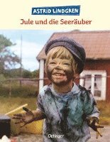 bokomslag Jule Und Die Seeräuber