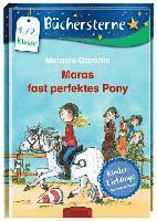 bokomslag Maras fast perfektes Pony