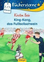 bokomslag King-Kong, das Fussballschwein