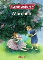 bokomslag Märchen. Neuausgabe