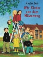 bokomslag Wir Kinder aus dem Möwenweg