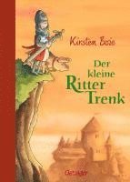 bokomslag Der Kleine Ritter Trenk