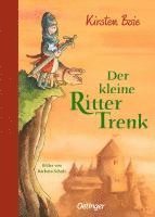 bokomslag Der Kleine Ritter Trenk