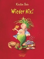 bokomslag Wieder Nix!