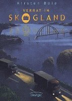 bokomslag Verrat in Skogland
