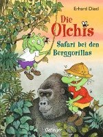 Die Olchis. Safari bei den Berggorillas 1