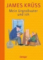 Mein Urgroßvater und ich 1