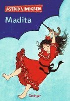 bokomslag Madita