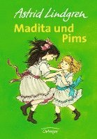 bokomslag Madita und Pims