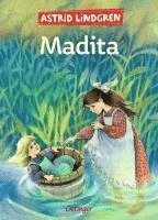 bokomslag Madita. Gesamtausgabe