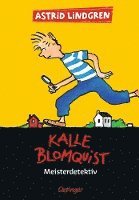 Kalle Blomquist Meisterdetektiv 1