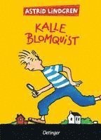 Kalle Blomquist 1