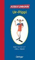 bokomslag Ur-Pippi