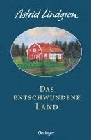 Das entschwundene Land 1