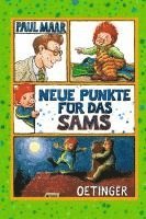 Neue Punkte für das Sams 1