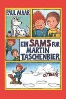 bokomslag Ein Sams fur Martin Taschenbier